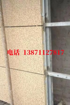 巴南热力管道铁渣内部除垢外墙ET板